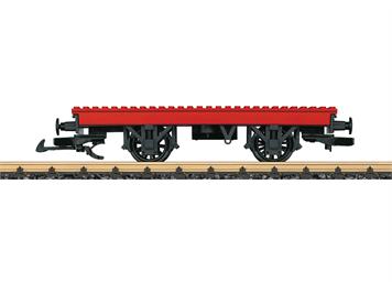 LGB 94063 Bausteinwagen - Spur G IIm (1:22,5)