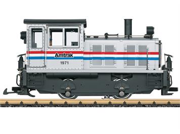 LGB 27632 Amtrak Phase II Diesellokomotive, Spur G IIm (1:22,5)