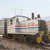 LGB 27632 Amtrak Phase II Diesellokomotive, Spur G IIm (1:22,5) | Bild 4