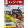 LGB Depesche, das Magazin für LGB Freunde, Ausgabe 3/2024