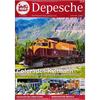 LGB Depesche, das Magazin für LGB Freunde, Ausgabe 3/2026