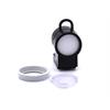 LGB E186128 untere Stirnlampe komplett (4-teilig) - Spur G IIm (1:22,5)