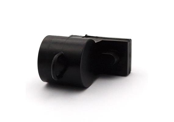 LGB E186128 untere Stirnlampe komplett (4-teilig) - Spur G IIm (1:22,5) | Bild 4