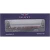 Liliput 235044 SBB Flachwagen Kbkm mit Holz