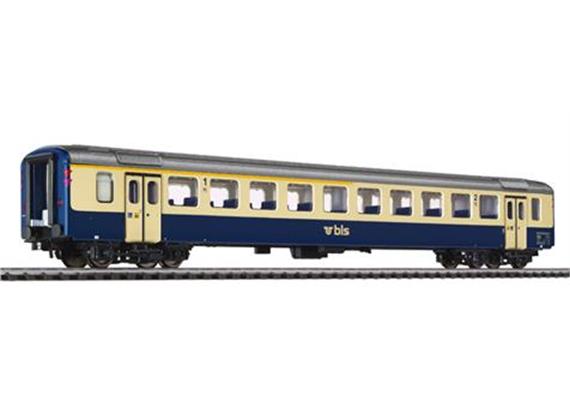 Liliput 334976 BLS Personenwagen EW I 1./2. Klasse