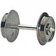 Liliput 939331 AC-Radsatz 10,8, 1 Stück - H0 (1:87)