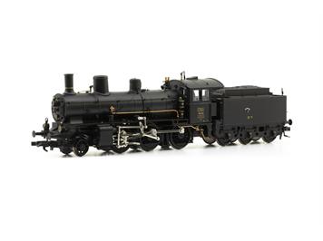 Liliput 99131959 SBB Dampflok B 3/4 Nr. 1361, Ep. III AC - H0 (1:87)