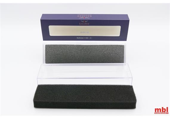 Liliput L967998 Klarsichtbox N-Fahrzeuge | Bild 3