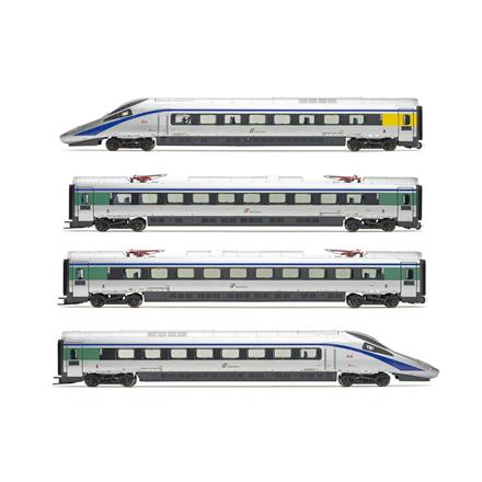 Lima HL1673 FS Trenitalia 4-tlg El-Triebzug ETR 610