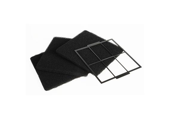 Lötstation LS-100-AB mit Absaugung, 100 W (#250307) | Bild 6