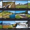 LOKI Kalender Schweizer Bahnen 2026 | Bild 3