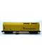 LUX 8831 H0 Gleisstaubsauger DC 2L mit SSF-09-Elektronik & Faulhabermotor - H0 (1:87)