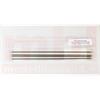 LUX 9705 Reinigungsstäbchen (4) für H0m-Radreinigungs-Anlage - H0m (1:87)