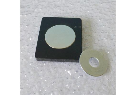 LUX 9728 Schrottsammler FE1 - H0m (1:87)