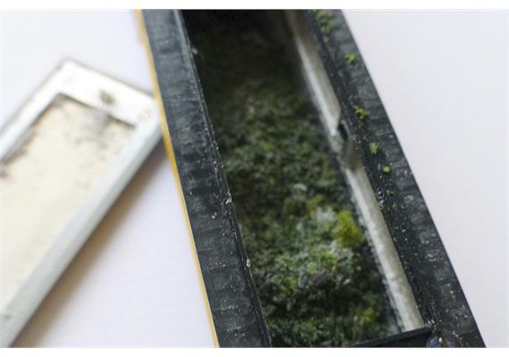 LUX 9785 HOe-Gleisstaubsauger mit SSF-09-Elektronik & Faulhabermotor | Bild 4