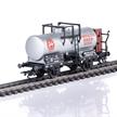 Märklin 00719 Display Kesselwagen mit zwei Radsätzen, 12-teilig - H0 (1:87) | Bild 6