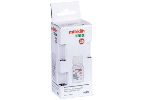 Märklin 02422 Dampf- und Reinigungsdestillat 50 ml | Bild 1