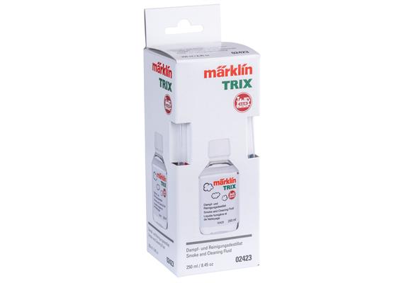 Märklin 02423 Dampf- und Reinigungsdestillat 250 ml | Bild 1