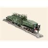 Märklin 10920 Replika-Elektrolokomotive CCS 66 - Spur 0