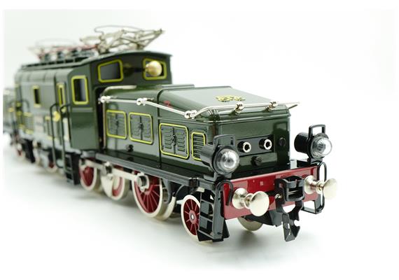 Märklin 10920 Replika-Elektrolokomotive CCS 66 - Spur 0 | Bild 5