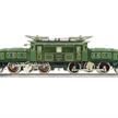 Märklin 10920 Replika-Elektrolokomotive CCS 66 - Spur 0 | Bild 2