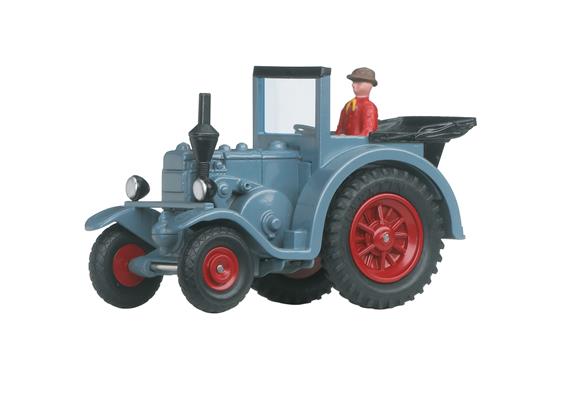 Märklin 18037 Eilbulldog-Cabrio offenes Verdeck (Insider 2023) | Bild 1