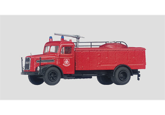 Märklin 18751 Feuerwehreinsatzfahrzeug - H0 (1:87)