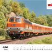 Märklin 19727 Waldkalender Märklin/TRIX 2027 | Bild 2