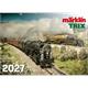 Märklin 19727 Waldkalender Märklin/TRIX 2027