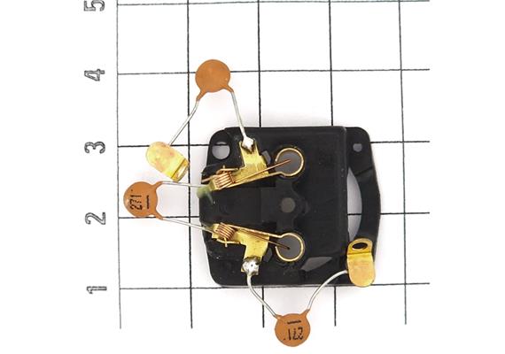 Märklin 204900 Motorschild - H0 | Bild 6