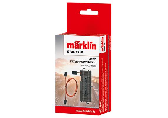 Märklin 20997 Märklin Start up - Entkupplungsgleis - H0 (1:87) | Bild 2