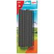 Märklin 23180 Kunststoffgleis gerade 180 mm, 6 Stück - H0 (1:87) | Bild 2