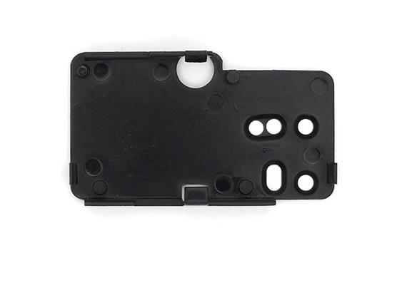 Märklin 258820 Halteplatte, 5 Stück - H0 (1:87) | Bild 3