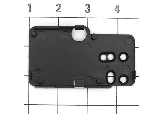 Märklin 258820 Halteplatte, 5 Stück - H0 (1:87) | Bild 2