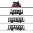 Märklin 26619 Zugpackung „Spalter Bockl“, MHI, AC 3L, digital mfx+/Sound - H0 (1:87) | Bild 1