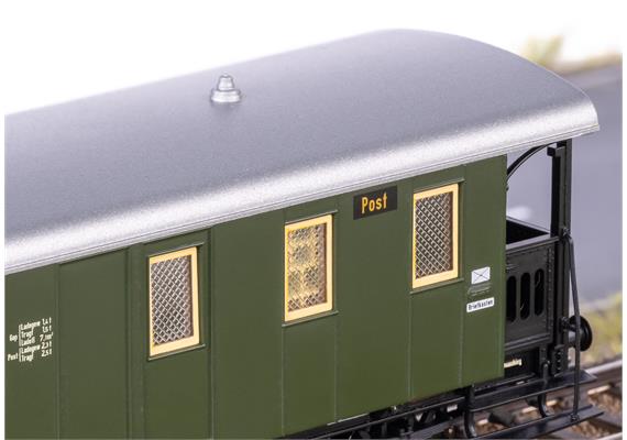 Märklin 26619 Zugpackung „Spalter Bockl“, MHI, AC 3L, digital mfx+/Sound - H0 (1:87) | Bild 3
