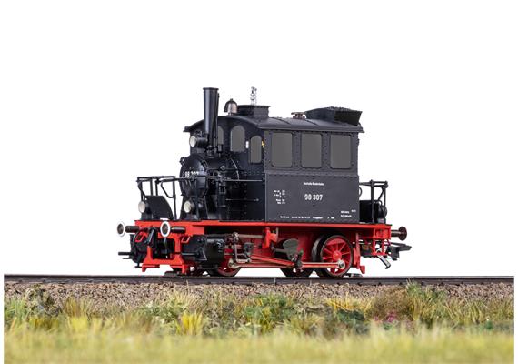Märklin 26619 Zugpackung „Spalter Bockl“, MHI, AC 3L, digital mfx+/Sound - H0 (1:87) | Bild 4