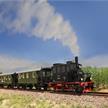 Märklin 26619 Zugpackung „Spalter Bockl“, MHI, AC 3L, digital mfx+/Sound - H0 (1:87) | Bild 5