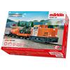 Märklin 29296 Start up - Startpackung "Kommunaldienst" - H0 (1:87)