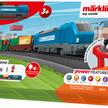 Märklin 29349 Märklin my world - Startpackung "Containerlogistik" - H0 (1:87) | Bild 1