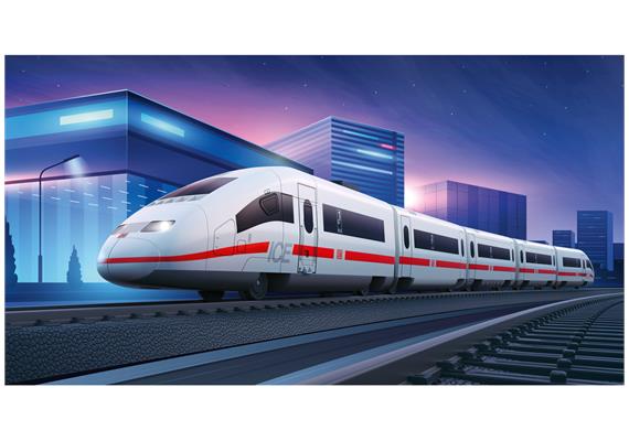 Märklin 29430 my world - Startpackung "ICE 3" - H0 (1:87) | Bild 4