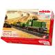 Märklin 29653 Start up - Startpackung "Landwirtschaftszug", AC 3L, digtial mfx - H0 (1:87)