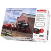 Märklin 29890 Digital-Startpackung "Güterzug mit BR 89.0" - digital mfx/MM/DCC - H0