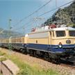 Märklin 30391 Elektrolokomotive E 10.12 DB, AC 3L, digital mfx/MM/DCC - H0 1:87 | Bild 5