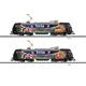 Märklin 36026 E-Lok BR 185.2 North America 2026, AC 3L, digital mfx mit Sound - H0 (1:87)