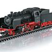 Märklin 36244 Schlepptender-Dampflokomotive BR 24 DB, AC 3L, mfx/MM mit Sound - H0 (1:87) | Bild 1