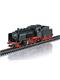 Märklin 36244 Schlepptender-Dampflokomotive BR 24 DB, mfx mit Sound, H0 (1:87)