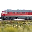 Märklin 36436 Diesellokomotive BR 132 der DB „Ludmilla“, mfx/MM/DCC mit Sound, H0 (1:87) | Bild 5