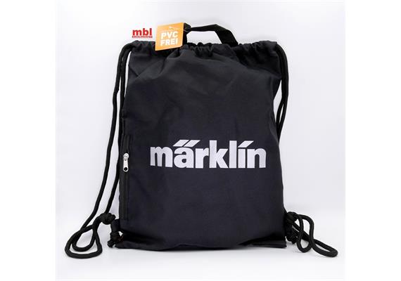 Märklin 364758 Zugbeutel Rucksack "märklin"