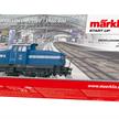 Märklin 36501 Märklin Start up - Diesellokomotive DHG 500, AC 3L, digital mfx/MM - H0 | Bild 1